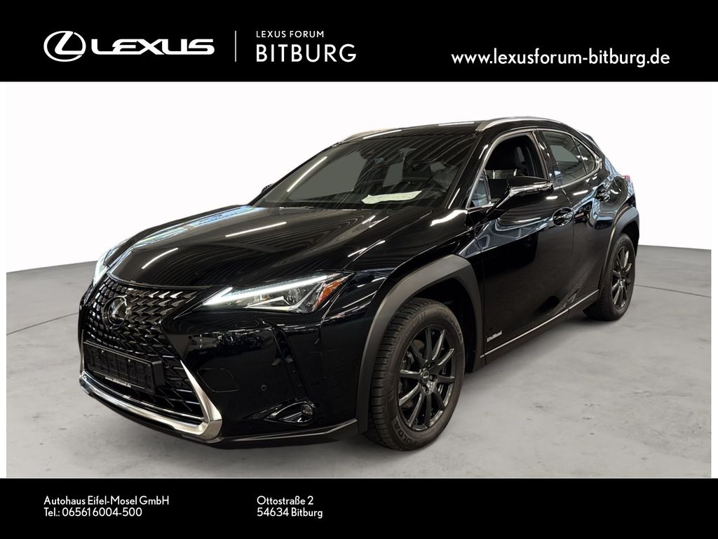 Angebot ansehen Lexus UX