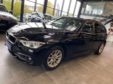BMW 320 Touring 320 d xDrive *NAVI*TEMPOMAT*SZHZ*AHK
