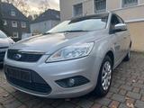 Ford Focus Turnier Style 1,6 Klima 4xEFH 1.Hd 94 tkm - Ford Focus: 1.4