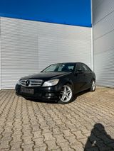 Mercedes-Benz CDI Lim. *Kamera*AMG-Felgen*Navi*Klima* - Mercedes-Benz C-Klasse: AMG Felgen