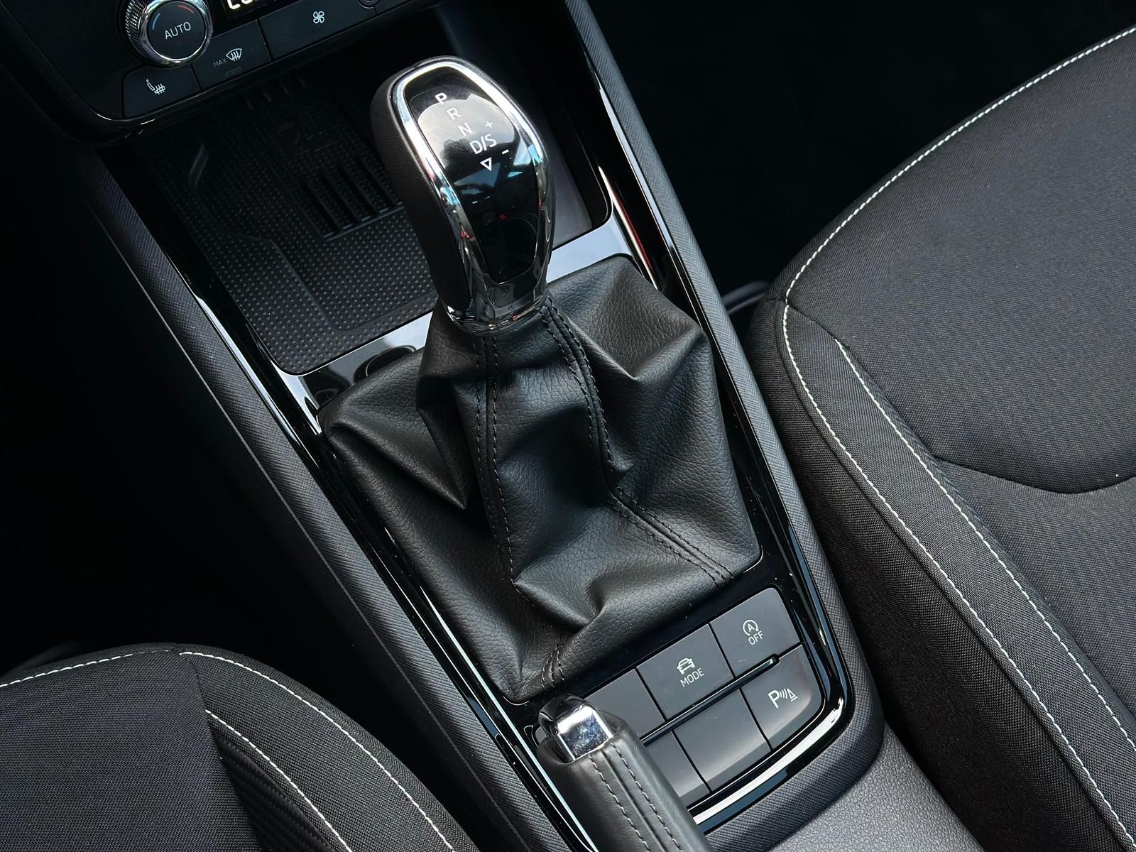 SKODA Scala 1.0TSI MONTE CARLO MATRIX#SHZ#LH#ACC#AHK - Image 15