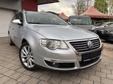 Volkswagen Passat Variant V6 FSI Highline 4Motion - Volkswagen Passat Variant: Fsi