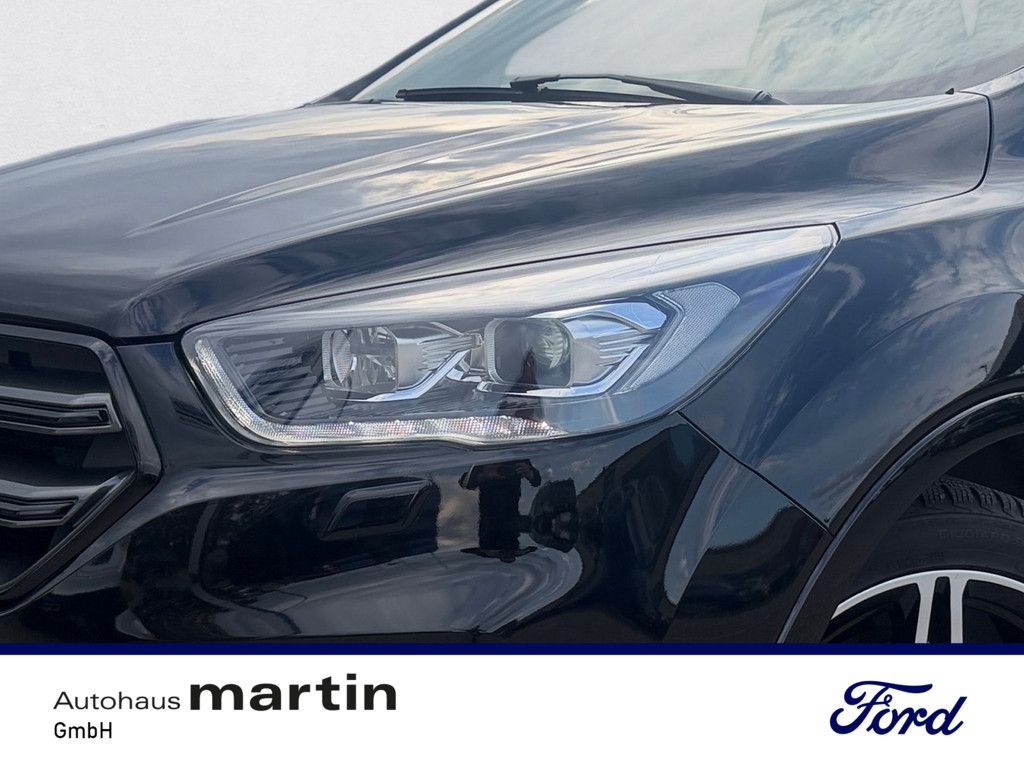 Fahrzeugabbildung Ford Kuga 2.0 EcoBoost ST-Line 4x4 Start/Stopp FACEL.
