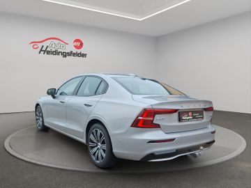 Volvo S60 - 3
