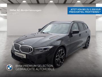 BMW 330d xDrive Touring M Sport Driv.Assist.Prof