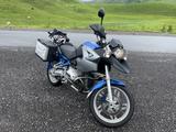 BMW R1200 GS - BMW 2005 R 1200 GS