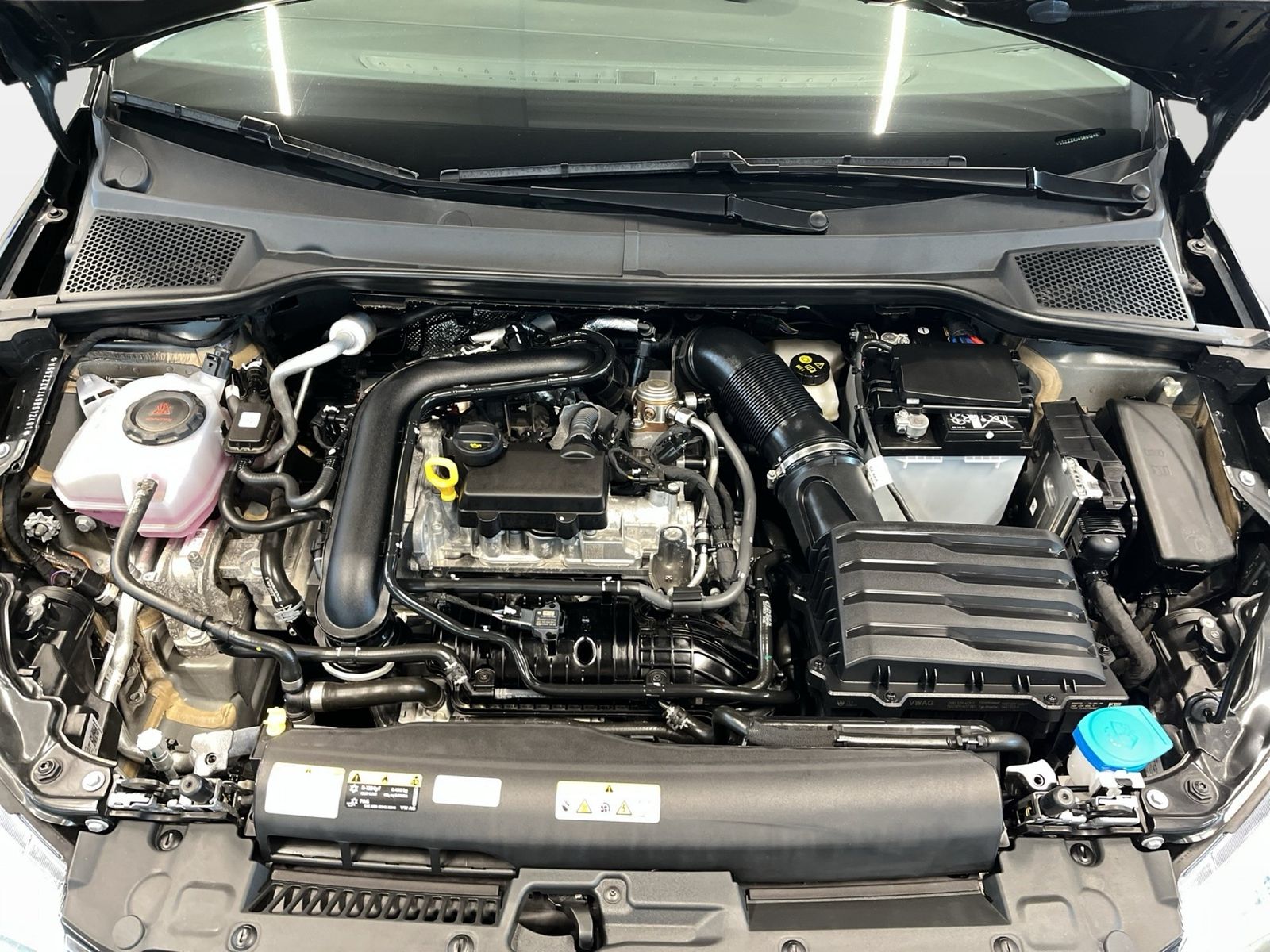 Seat Ibiza - Bild 18