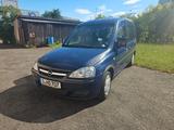 Opel Combo C mit AHK & Klima - TÜV abgelaufen - gebrauchte Opel Combo aus dem Jahr 2008