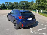 Subaru Crosstrek 2.0ie Comfort Lineartronic 4WD Comfort - Subaru aus 2024