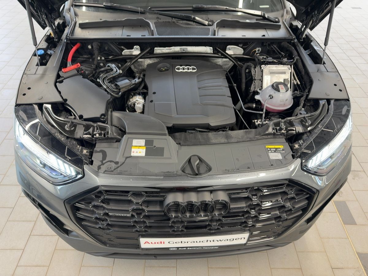 Audi Q5 - Bild 20