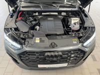 Audi Q5 - Vorschau Bild 20