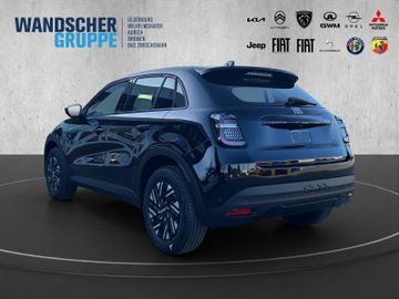 Fiat 600e Business Edition KAMERA LED SHZ NAVI