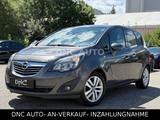 Opel Meriva B Innovation/LEDER/8-FACH/SHZ/TUV NEU/