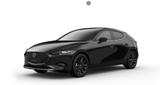 Mazda 3 2.5L e-SKYACTIV G 140ps 6MT FWD Homura Mazda3  - Mazda Neuwagen: Mazda3