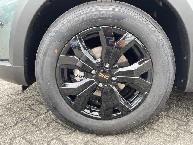 Fahrzeugabbildung Dacia Sandero Stepway Extreme TCe 90 CVT Reduziert!!