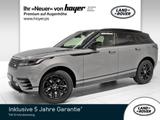 Land Rover Range Rover Velar P400e Hybrid Dynamic SE AHK HU - Land Rover Range Rover Velar SE mit Hybrid-Antrieb (Benzin/Elektro)