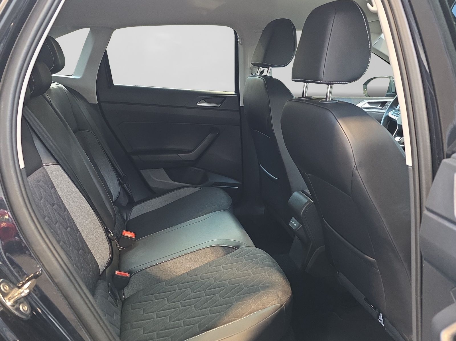 Volkswagen Taigo - Bild 6