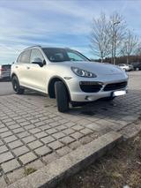 Porsche Cayenne S V8 400 PS - Porsche Cayenne Gebrauchtwagen in München