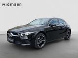 Mercedes-Benz A 180 *Progressive*AHK*Navigation*Sound*PTS*SHZ* - Mercedes-Benz A-Class: Navigation