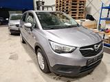 Opel Crossland 1.5 D Edition ACC/DynLicht/SpurH - Opel: Crossland
