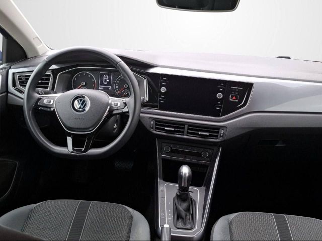 POLO 1.0 TSI DSG HIGHLINE SHZ+PDC+BT+NAVI
