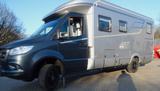 HYMER / ERIBA / HYMERCAR B-MC T 680 - HYMER / ERIBA B 680