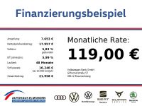 Volkswagen T-Cross - Vorschau Bild 27