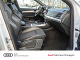 Audi Q5 sport 35 TDI XENON NAVI PDC SHZ - gebrauchte Audi Q5 aus dem Jahr 2020