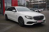 Mercedes-Benz E300 T de LED NAVI KAMERA ACC el. HECKKL. - Mercedes-Benz E-Klasse Hybrid (Diesel/Elektro): Automatik