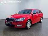 Skoda Octavia Combi Active TDI/KLIMA/EURO5/1.HAND/EFH/ - Skoda Octavia: Active