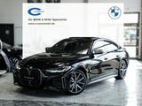 BMW M440 i xDrive Gran Coupe ACC Glasdach Head-Up - gebrauchte BMW M440 aus dem Jahr 2021