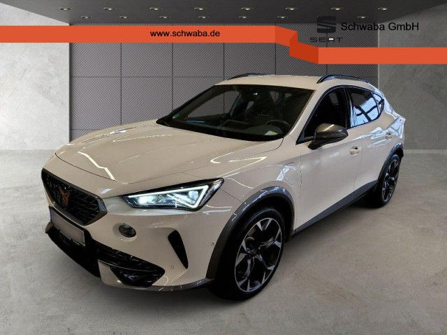 Cupra Formentor VZ 1.4 e-Hybrid DSG