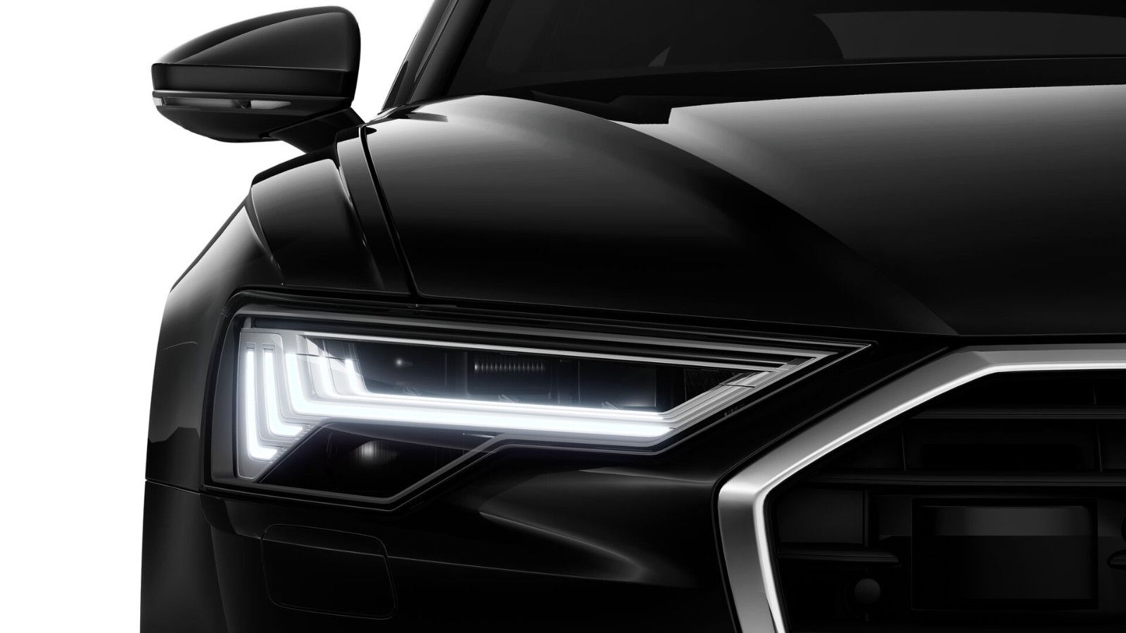 Audi A6 - Bild 4