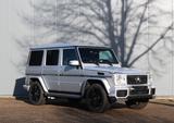 Mercedes-Benz G 63 AMG - Mercedes-Benz G 63 AMG
