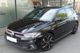 Volkswagen Polo 2.0 TSI GTI*Virtual*Kamera*DAB*MatrixLED* - Volkswagen Polo: Automatik