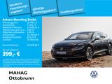 Volkswagen Arteon ShootingBrake 2.0 TSI ELEGANCE NaviPro LE