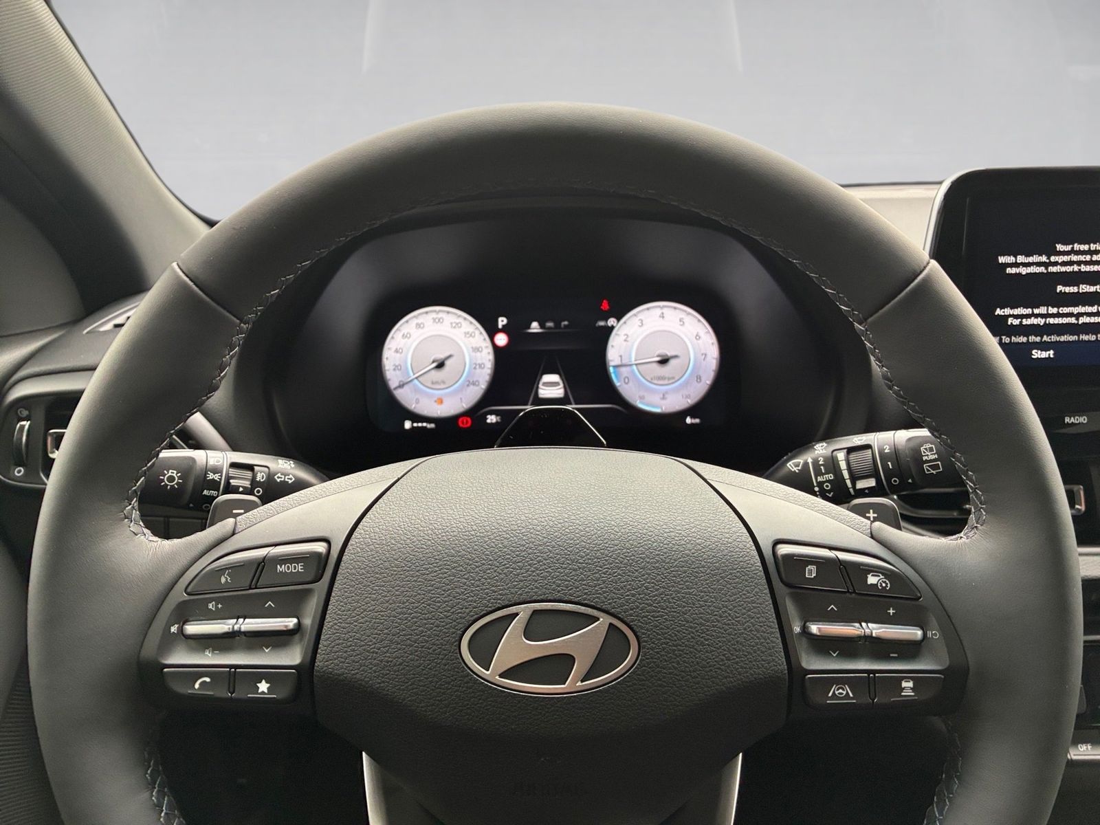 Hyundai i30 – Bild 19