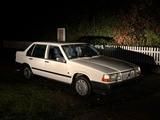 Volvo 940GL KEIN 850,960,v70 - Volvo 850 mit Benzin-Antrieb: Limousine