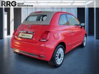 Fiat 500C - Vorschau Bild 5