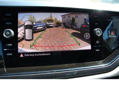 Fahrzeugabbildung Volkswagen Polo GTI GTI*Beats Sound!*Panoramadach!*Kamera!*