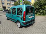 Renault Kangoo Privilege*KLIMA*AHK*4S-REIFEN*EXPORT - gebrauchte Renault Kangoo aus dem Jahr 2005