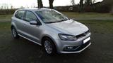 Volkswagen Polo 6R 1.4 TDI Highline, TÜV 0... - Volkswagen Polo: 6r TDI