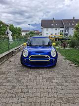 MINI Mini Cooper One - MINI Cooper aus 2003