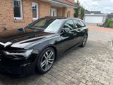 Audi A6 40 TDI S tronic S line Avant S line - Audi A6 Gebrauchtwagen in Bremen