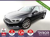 Volkswagen Passat 2.0 TDI 240 DSG 4M Highline ACC AHK Nav - Volkswagen Passat: 4.0
