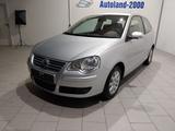 Volkswagen Polo 1.4 Sportline Autom.*1. Hd.*Klima*SHZ*TOP* - Volkswagen Polo Sportline mit Benzin-Antrieb