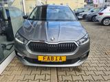 Skoda Fabia Selection 1.0TSI DSG/LED/SmartLink/SHZ/GRA - Skoda Fabia: 1.0