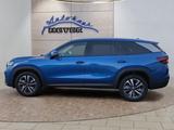 Skoda Kodiaq 2,0TDI DSG 7-Sitzer/Matrix/Navi/ACC/el.Kl - Skoda Kodiaq Gebrauchtwagen