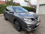 Nissan X-Trail 1.6 360'-Kamera-Navi-AHK - gebrauchte Nissan SUV & Geländewagen