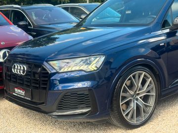 Audi Q7 - 9